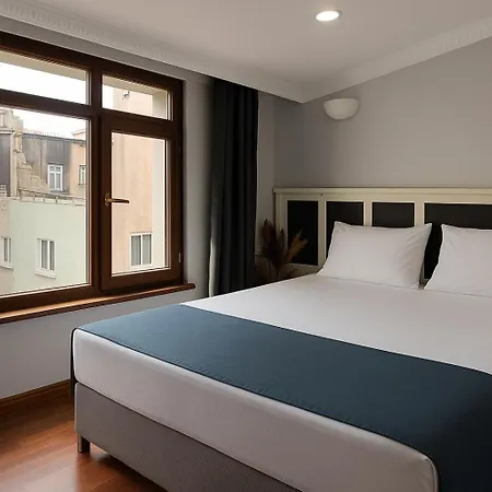 Perahomes Nº09 Apartahotel