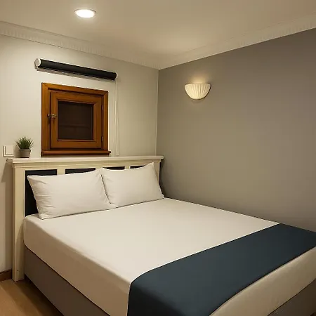 Apartahotel Perahomes Nº09