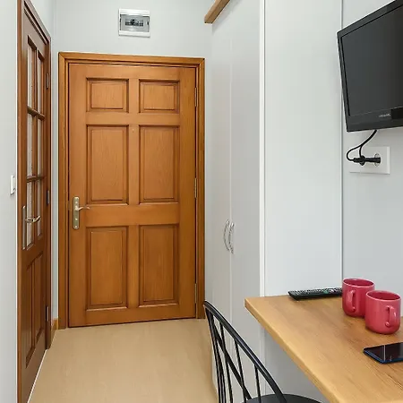 Perahomes Nº09 Istanboel