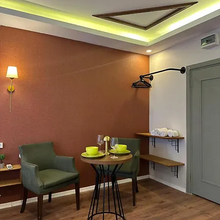 Apartahotel Perahomes Nº09