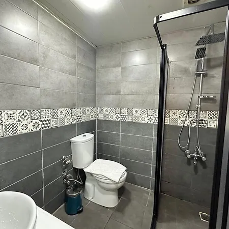 Perahomes Nº09 Apartahotel Estambul