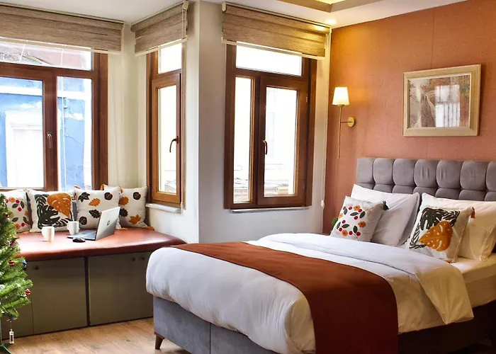 Perahomes 3* اسطنبول