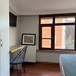 Perahomes Nº09 3* Istambul