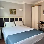 Apart-hotel Perahomes Nº09