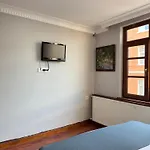 Perahomes Nº09 Apart-hotel Istambul