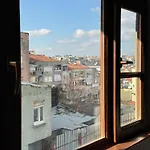 Apart-hotel Perahomes Nº09 Istambul