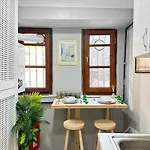 Perahomes Nº09 Istambul