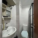 Perahomes Nº09 Apart-hotel Istambul