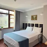 Apart-hotel Perahomes Nº09 Istambul