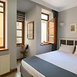 Apart-hotel Perahomes Nº09 3*