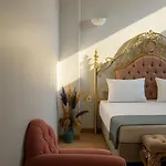 Perahomes Nº09 Apart-hotel Istambul