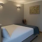 Apart-hotel Perahomes Nº09 3*