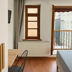 Perahomes Nº09 Istambul