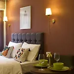 Apart-hotel Perahomes Nº09