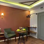 Apart-hotel Perahomes Nº09