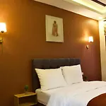 Perahomes Nº09 Apart-hotel Istambul