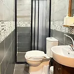 Apart-hotel Perahomes Nº09 Istambul