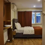 Apart-hotel Perahomes Nº09 3*