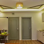 Apart-hotel Perahomes Nº09 Istambul