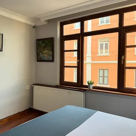 Perahomes Nº09 איסטמבול
