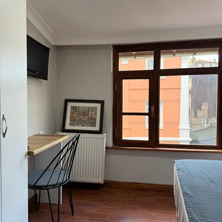 Perahomes Nº09 3* Provincia di Istanbul