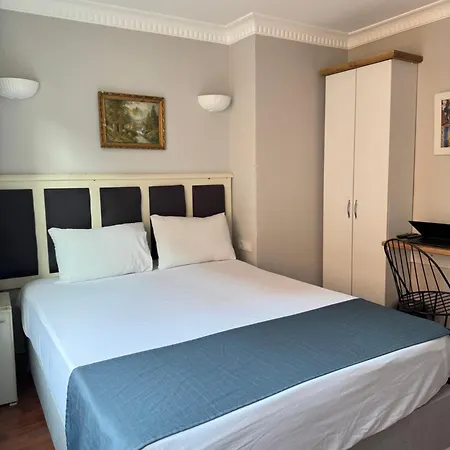 Aparthotel Perahomes Nº09