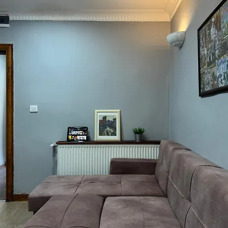 Perahomes Nº09 איסטמבול