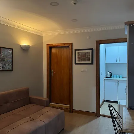 מלון דירות Perahomes Nº09