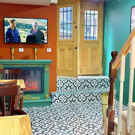 Perahomes Appart hôtel Istambul