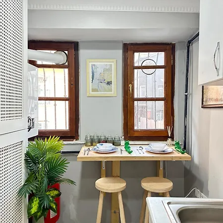 Perahomes Nº09 Provincia di Istanbul
