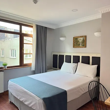 Aparthotel Perahomes Nº09 Provincia di Istanbul