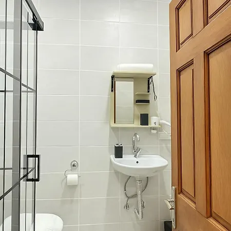 Perahomes Nº09 3* Istambul