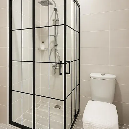 Appart hôtel Perahomes Nº09