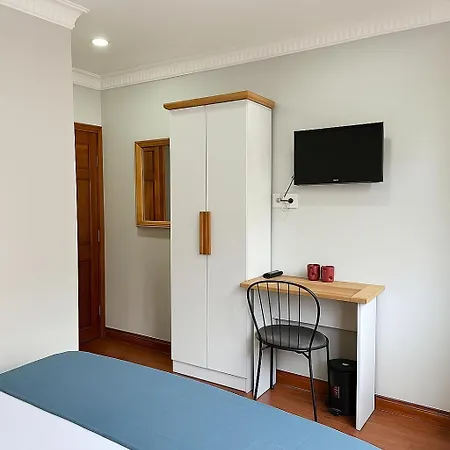 Appart hôtel Perahomes Istambul