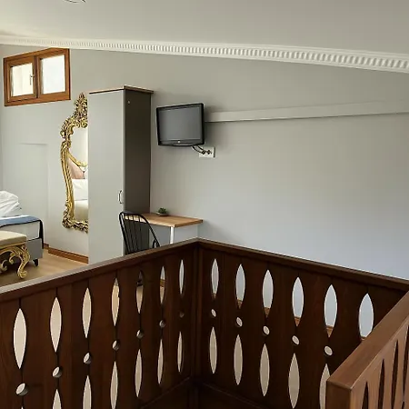 Perahomes Nº09 Provincia di Istanbul