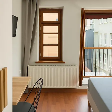 Perahomes イスタンブール