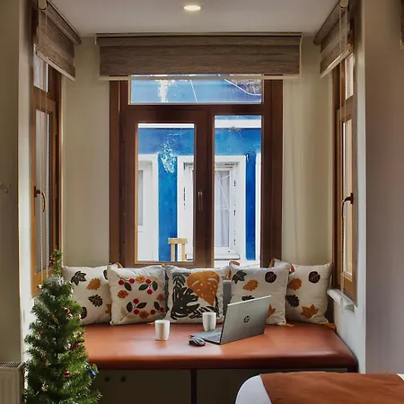 Perahomes Nº09