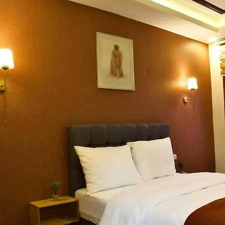 Perahomes Nº09 Aparthotel Provincia di Istanbul