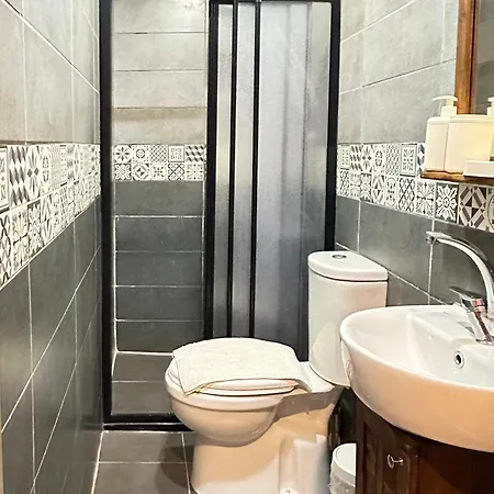 מלון דירות Perahomes Nº09 איסטמבול