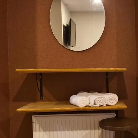 Aparthotel Perahomes Nº09