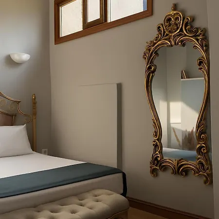 Perahomes Ξενοδοχείο με διαμερίσματα 3*