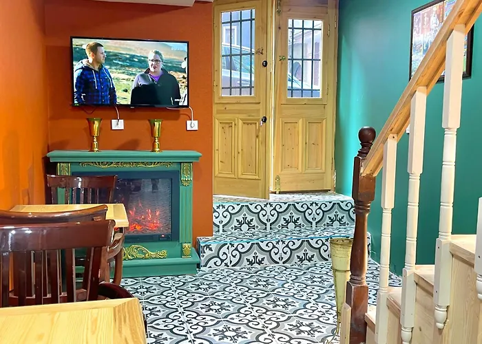 Perahomes Aparthotel Istanbul