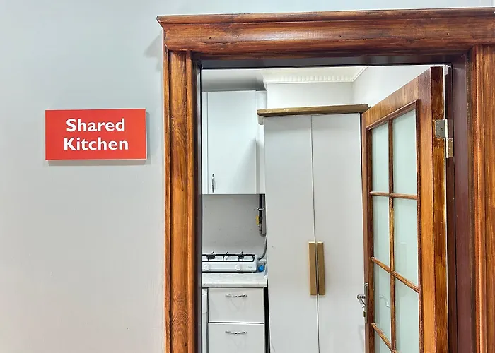 Aparthotel Perahomes