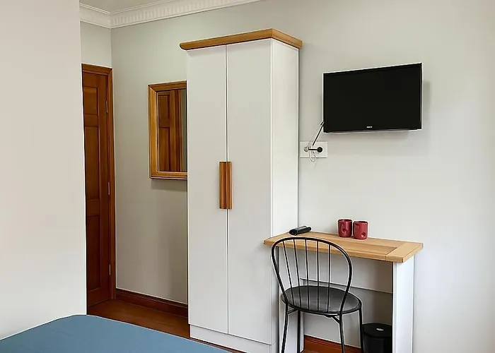 Aparthotel Perahomes Istanbul