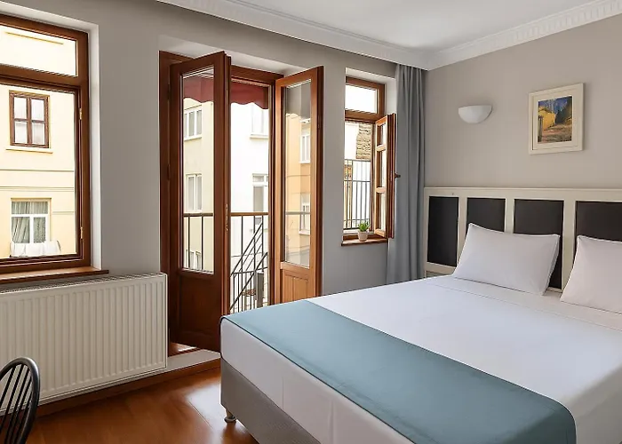 Perahomes 3* Istanbul