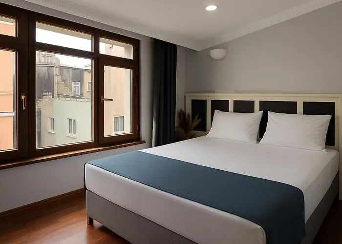 Perahomes Aparthotel