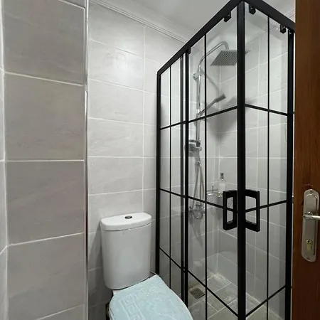 Perahomes Nº09 3* Istanbul