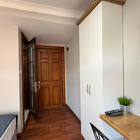 Perahomes Nº09 Istanbul