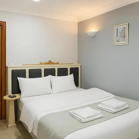 Perahomes Nº09 Istanbul