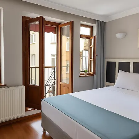 Perahomes Nº09 3* Istanbul